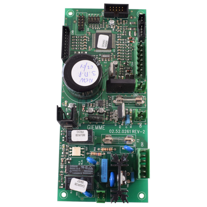 ASTORIA CONTROL UNIT