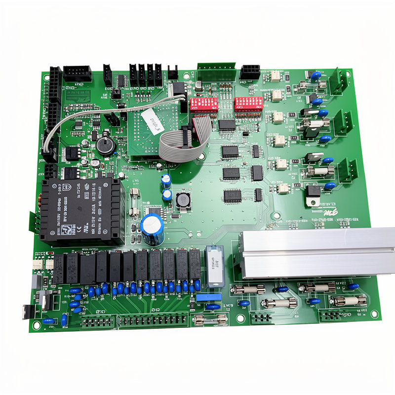 ASTORIA / WEGA CONCEPT ELECTRONIC UNIT