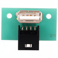 ASTORIA / WEGA UCB PCB