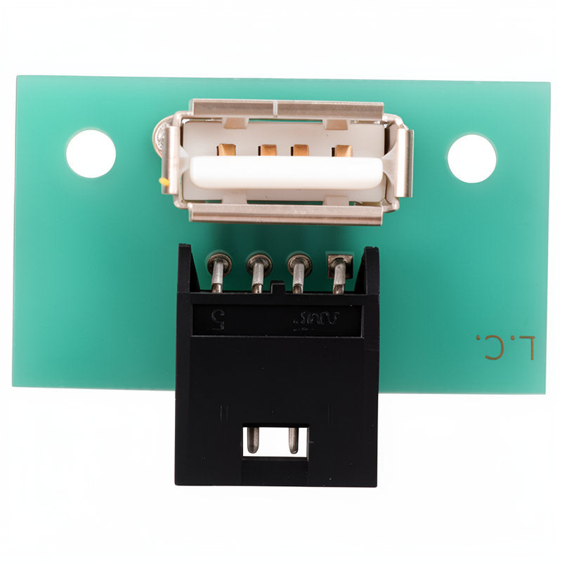 ASTORIA / WEGA UCB PCB