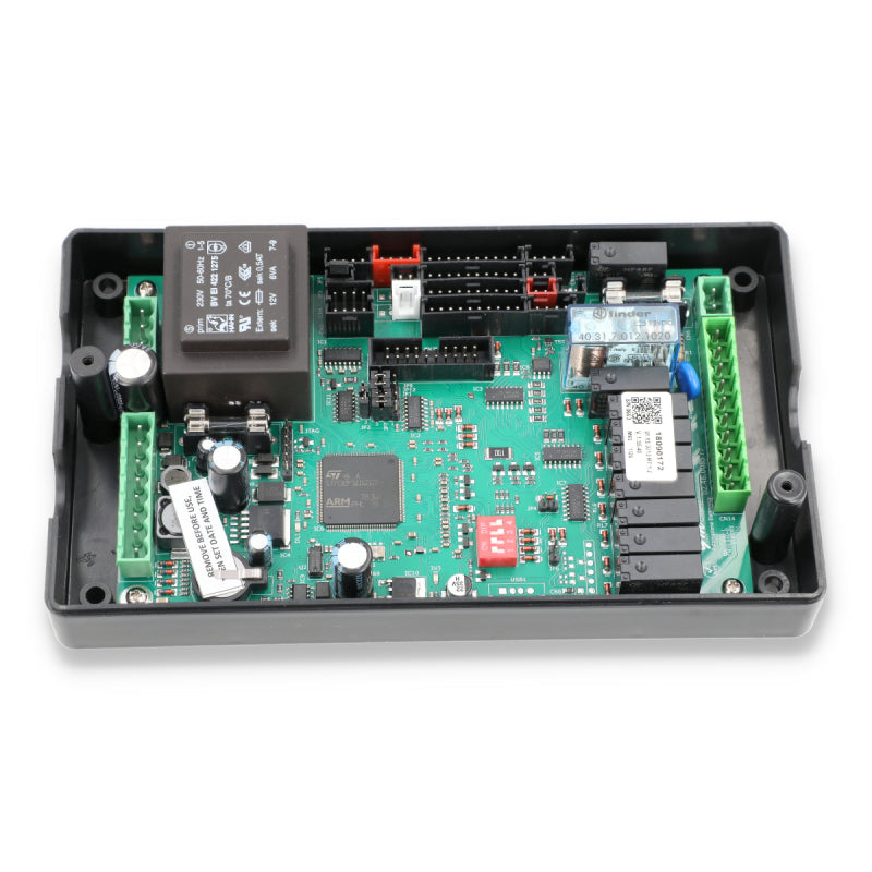 ASTORIA / WEGA PLUS VERSION 2.1 PCB 01.13.0210