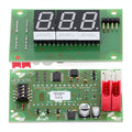 ASTORIA / WEGA DISPLAY 3 DIGIT