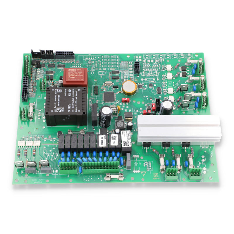 ASTORIA 10V BASE LIGHT PCB