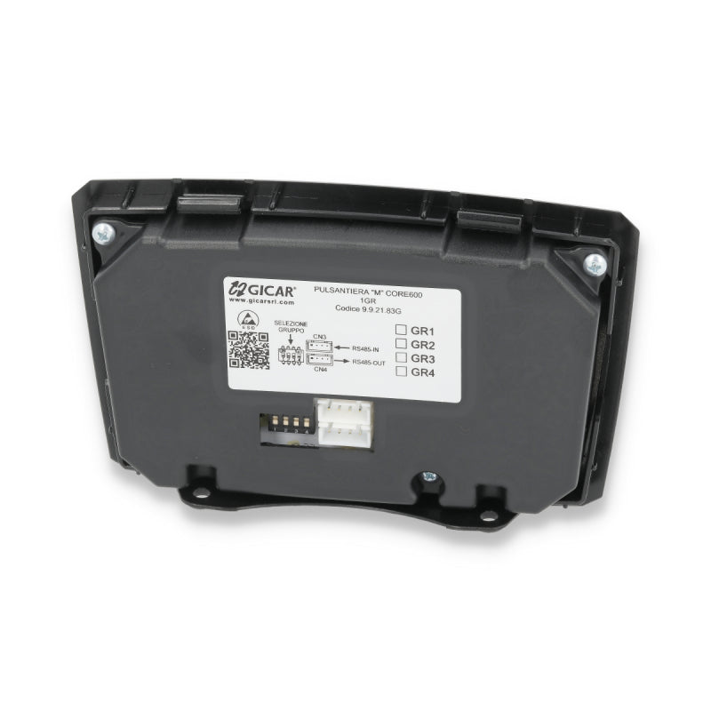 ASTORIA 1GRP SAE+2GRP/C COMPLETE SAE PCB