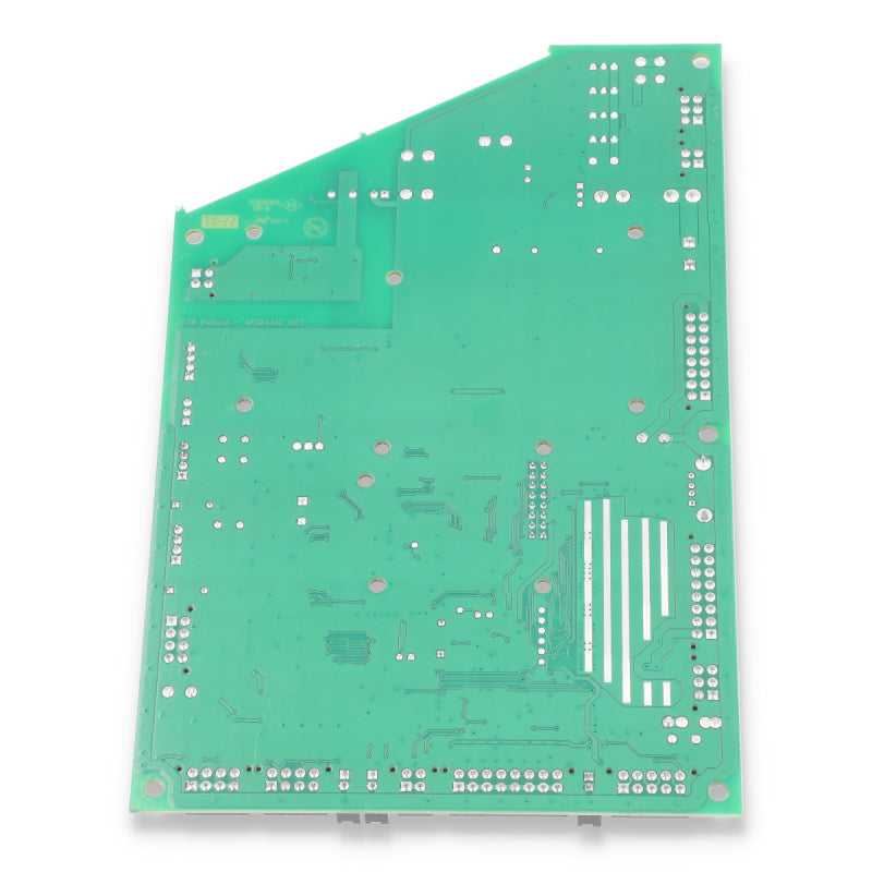 ASTORIA STORM REV 12/22 BASE CARD