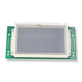 Astoria Display Tft 4.3 Inch Ser 485 Sv Rev 01/2 - commercial coffee spare part