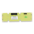 ASTORIA 5 BUTTON PUSH BUTTON PANEL CO-05