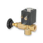 OLAB 2 WAY SOLENOID VALVE 230V 1/8 - ASTORIA