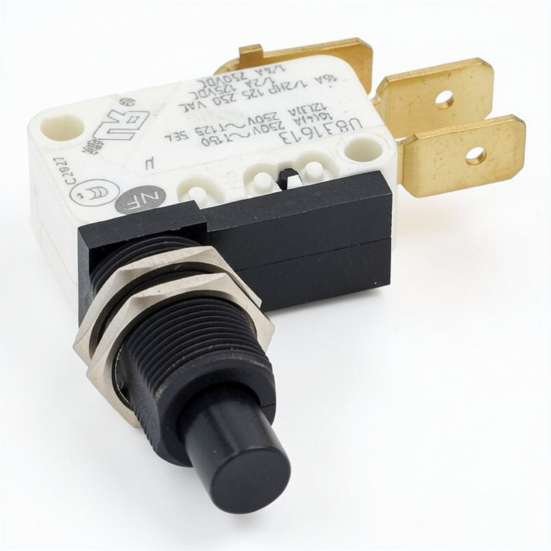 ASTORIA / WEGA MICROSWITCH