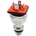 ASTORIA / STORM / WEGA PRESSURE TRANSMITTER