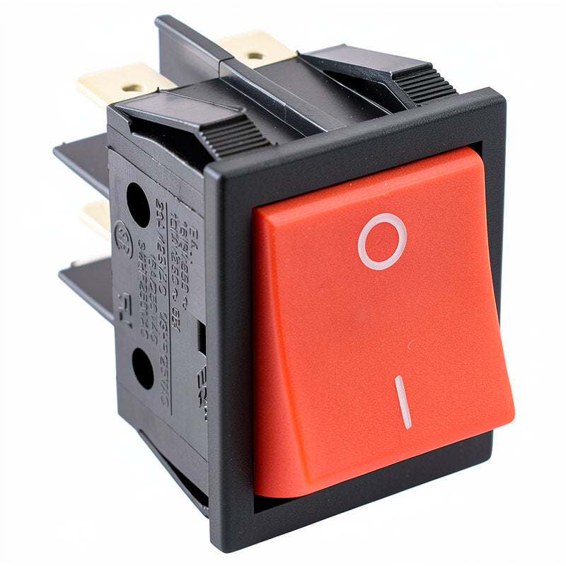 ASTORIA / WEGA GROUP SWITCH