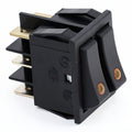 ASTORIA / WEGA DOUBLE SWITCH