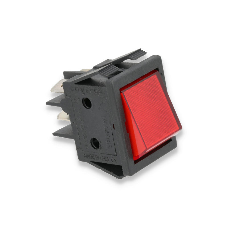 ASTORIA / WEGA PULS. BIPOLAR RED
