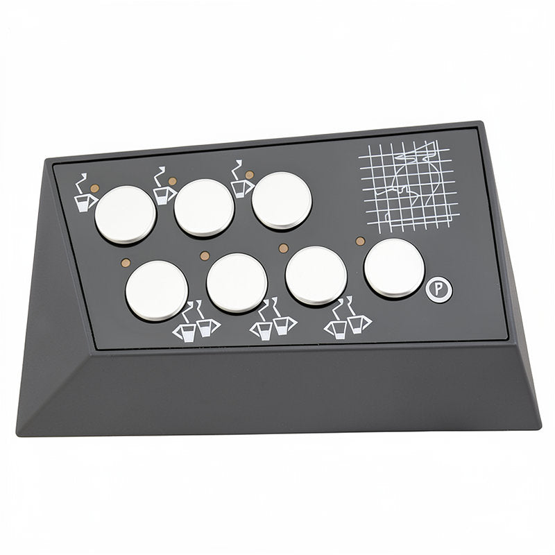 ASTORIA / WEGA SIBILLA/ASTORIA / WEGA VENUS TOUCHPANEL