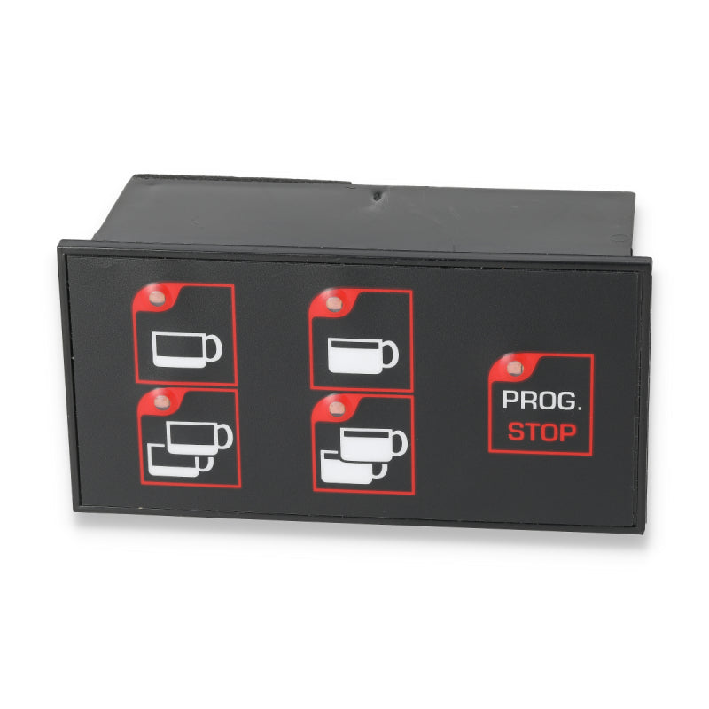 ASTORIA / WEGA PUSH BUTTON PANEL 5T AT 02
