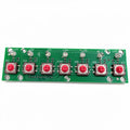ASTORIA / WEGA CONCEPT 7 SELECTION TOUCHPAD