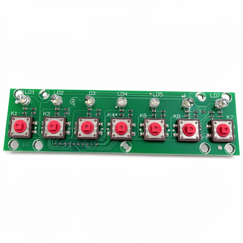 ASTORIA / WEGA CONCEPT 7 SELECTION TOUCHPAD