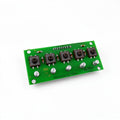 ASTORIA / WEGA ATLAS EVD VERTICAL TOUCHPANEL CIRCUIT BOARD