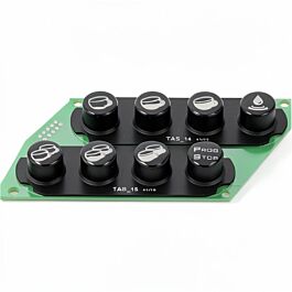 Astoria / Wega Right Touchpanel - commercial coffee spare part