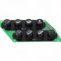 ASTORIA LEFT HAND CONTROL AND MEMBRANE P4Y-09
