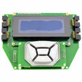 ASTORIA DISPLAY WITH TOUCHPAD