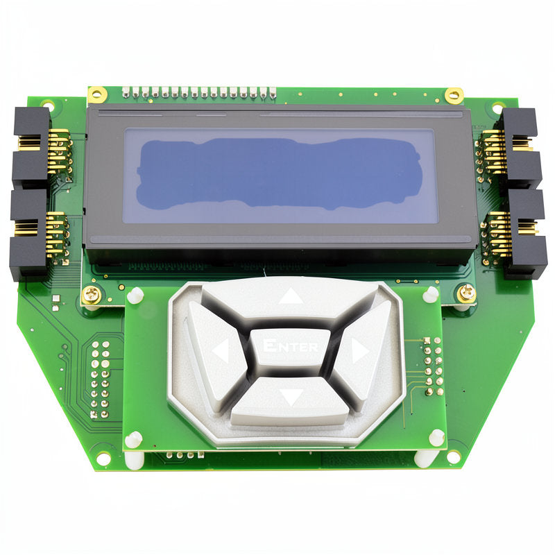 ASTORIA DISPLAY WITH TOUCHPAD