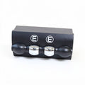 ASTORIA / WEGA PUSH BUTTON MANUAL 2 KEYS