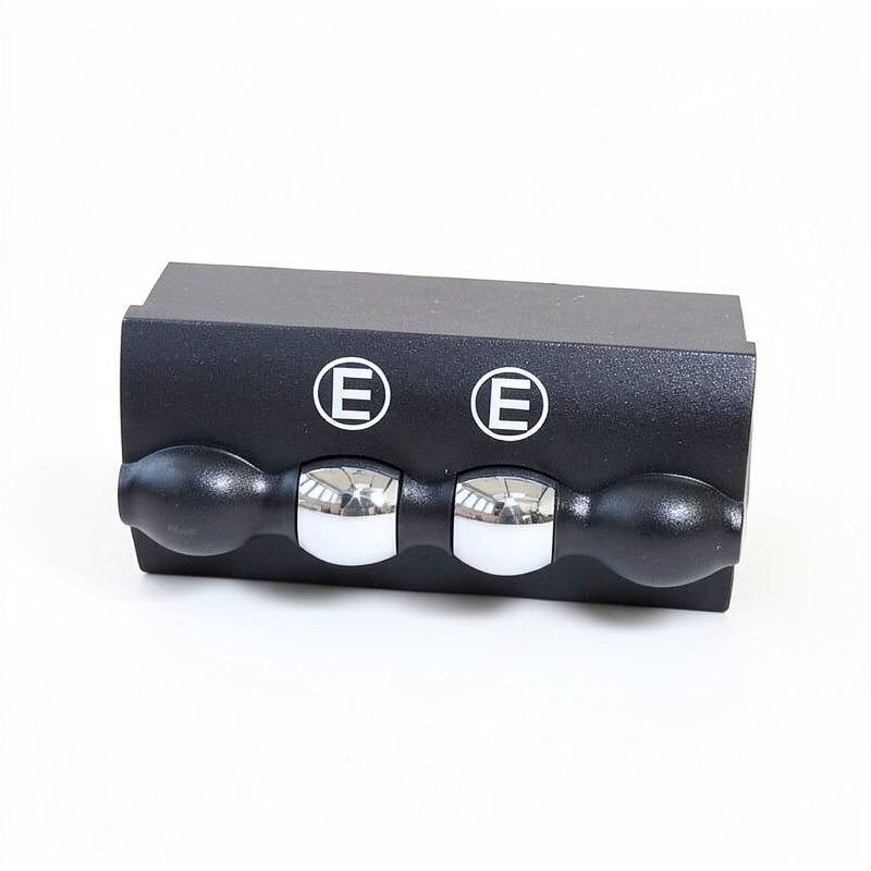 ASTORIA / WEGA PUSH BUTTON MANUAL 2 KEYS