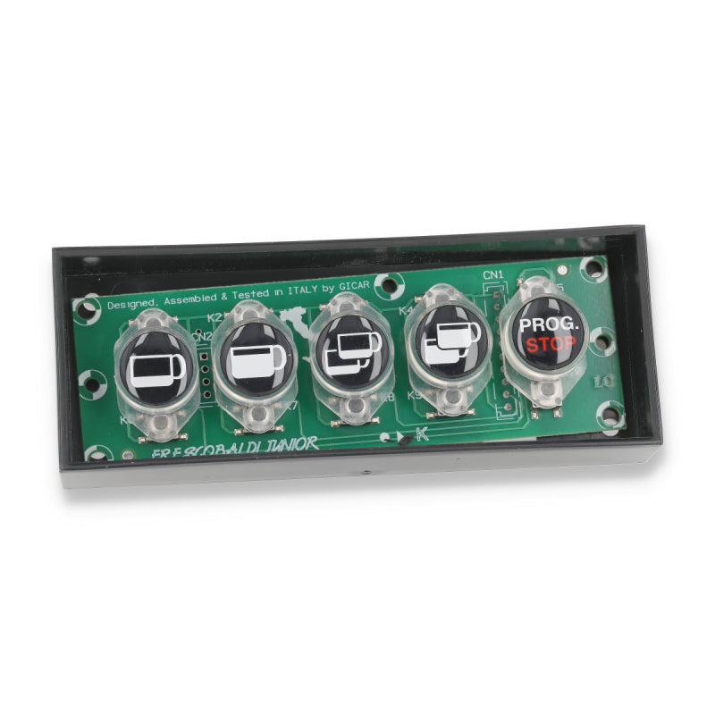 ASTORIA / WEGA PULSA 5T PCB 9.9.19.20G