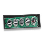 ASTORIA / WEGA PULSA 5T PCB 9.9.19.20G