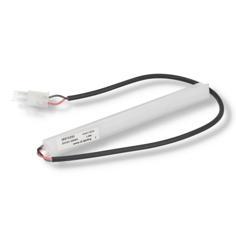 ASTORIA / STORM / WEGA LED 24V 2W