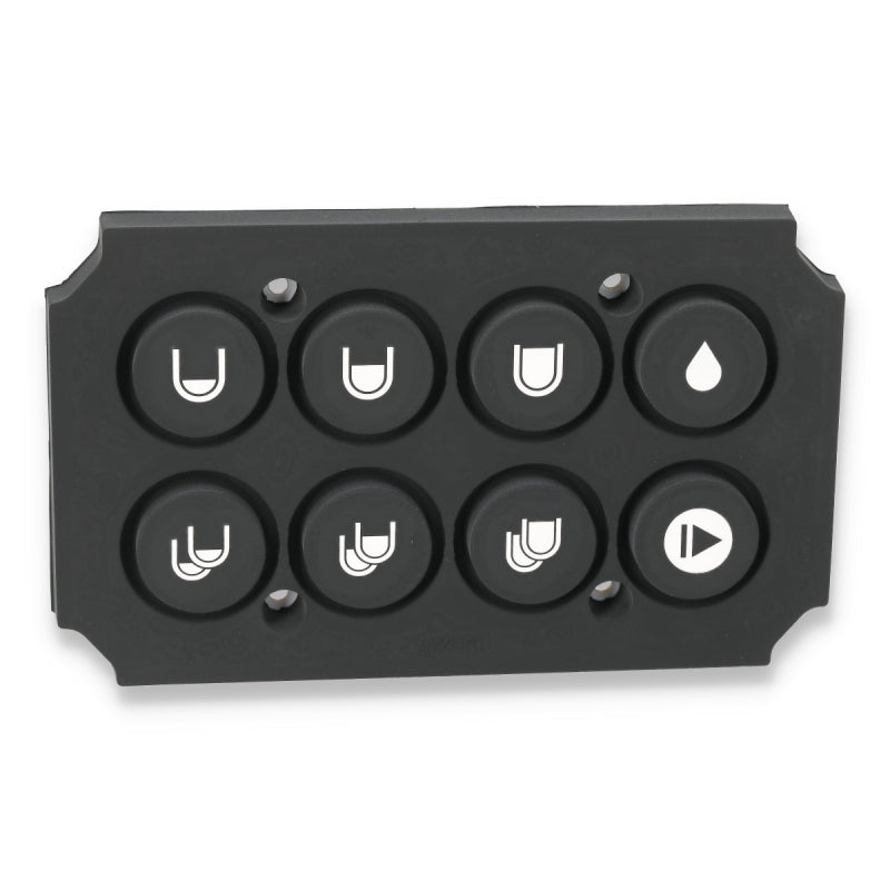 ASTORIA PUSH BUTTON PANEL P4Y-21