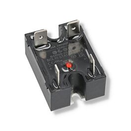 Solid State Relay 4-32V DC 25A - commercial coffee spare part