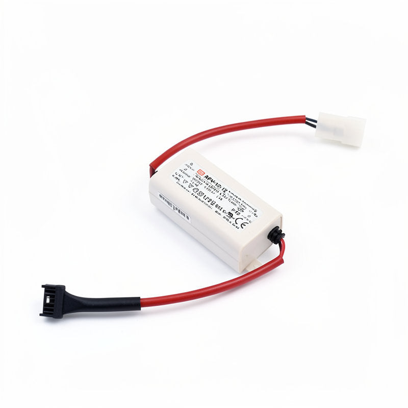 ASTORIA / WEGA POWER SUPPLY