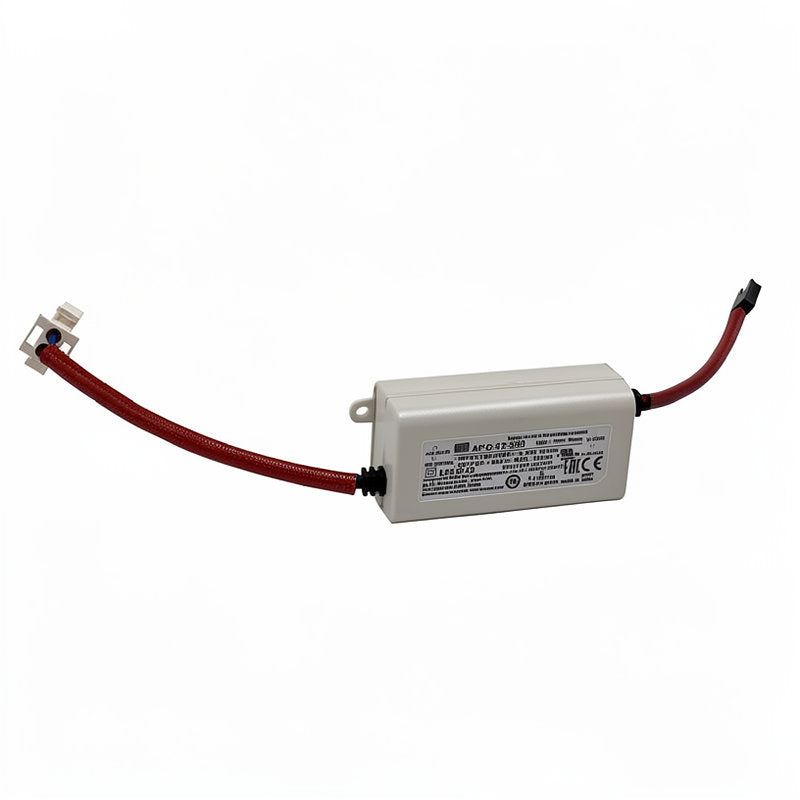 ASTORIA / WEGA TRANSFORMER