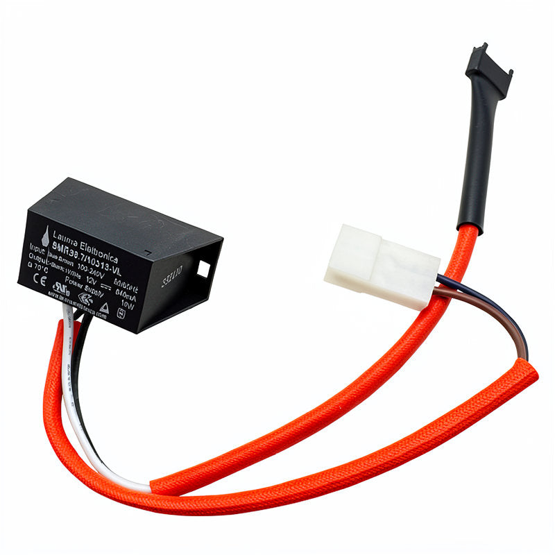 ASTORIA / WEGA SWITCH LED 12V