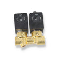 VA 2/3 WAY SOLENOID VALVE 230V 1/4 9W - ASCO