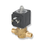 SIMONELLI / VA 3 WAY SOLENOID VALVE 240V 3MM