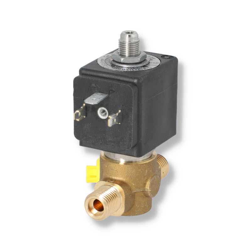 SIMONELLI / VA 3 WAY SOLENOID VALVE 240V 3MM