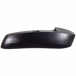Crem Black R/H Side Upper Panel for Megacrem - commercial coffee spare part