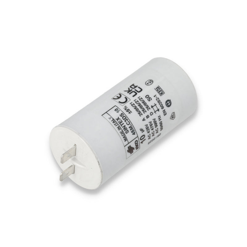 ASTORIA / WEGA MOTOR CAPACITOR 220V 10MF