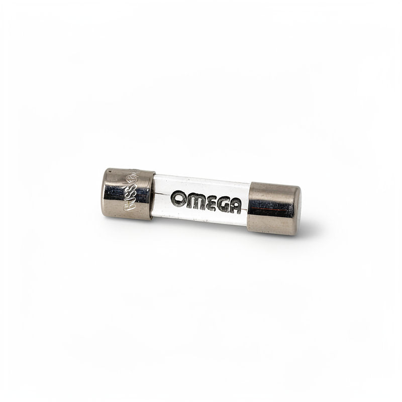 FUSE 2A OMEGA 5 X 20