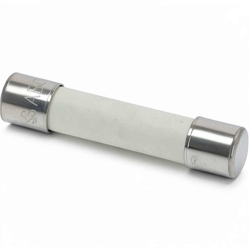 FUSE 1A 6.3 X 32