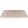CREM COMPACT  DRIP TRAY GRILL