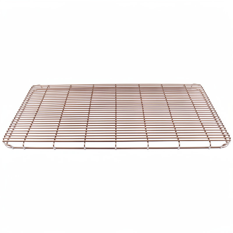 CREM COMPACT  DRIP TRAY GRILL