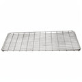 CREM DRIP TRAY GRILL COMPACT WITH GRINDER