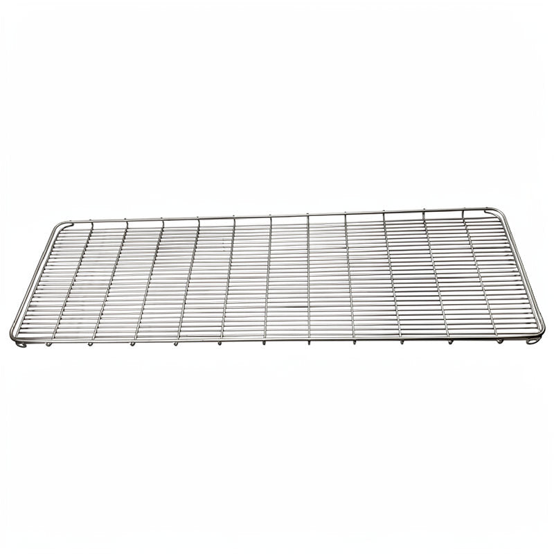 CREM DRIP TRAY GRILL COMPACT WITH GRINDER