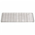 Crem 2 Group Drip Tray Grill - commercial coffee spare part