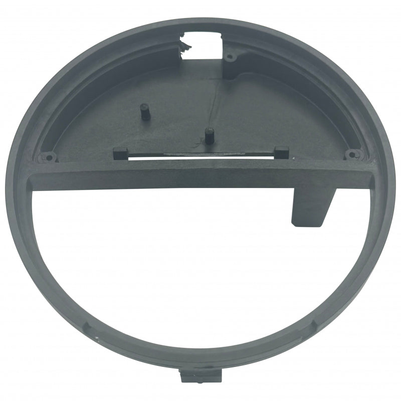 EUREKA NYLON COVER AUTOMATIC HEAD PROCESSED
