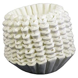 Bunn Gourmet Filters - Icb Single/Dual Sh and TF - commercial coffee spare part
